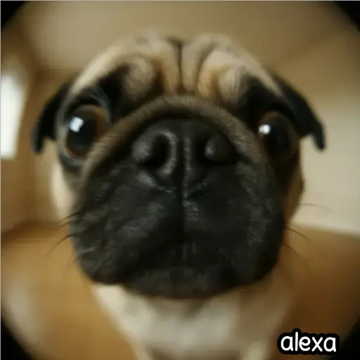 Animal Fish Eye 🐼🐶🐱 30