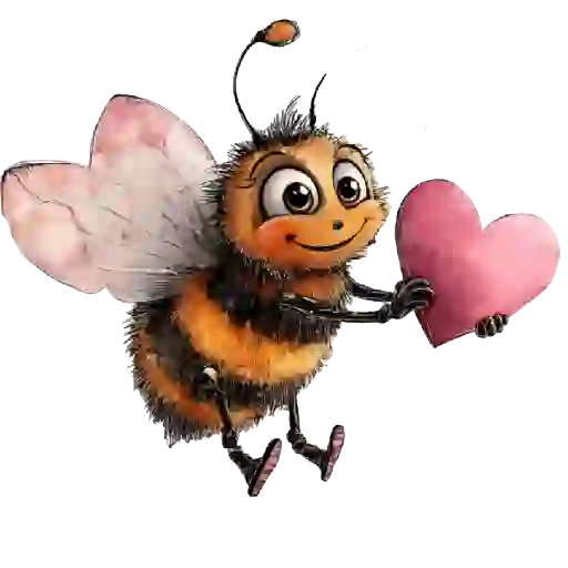 Abejitas🐝💞2🇵🇪Movi 29