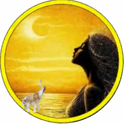 Luna🌙💞2🇵🇪Movi 2