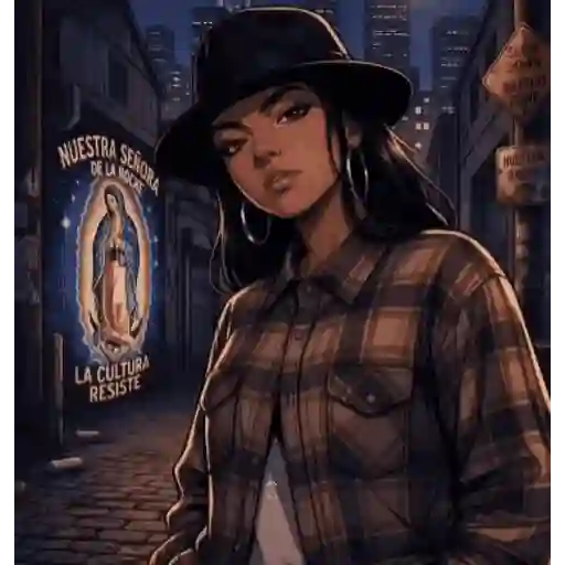 Chican@s 🧸🇲🇽 1