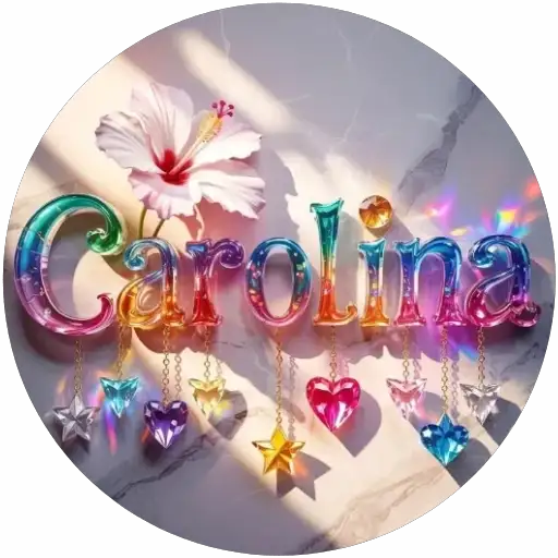 Nombres💞65🇵🇪Clásica 5