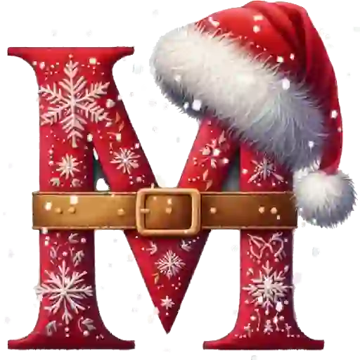 Abc Navideño🎄💞5🇵🇪Movi 13