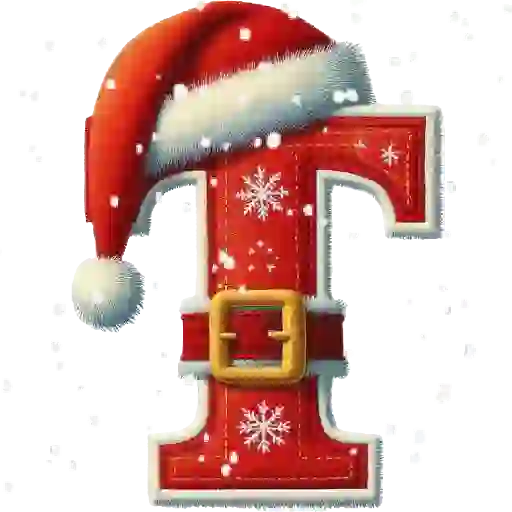 Abc Navideño🎄💞5🇵🇪Movi 21
