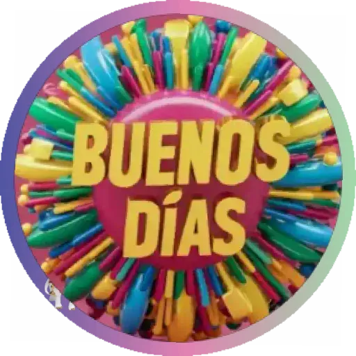 Saludos💞5🇵🇪Movi 12