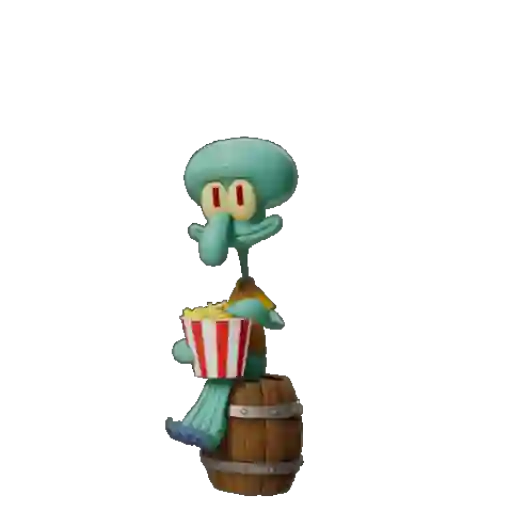 Bob Esponja🧽2🇲🇽Movi 19