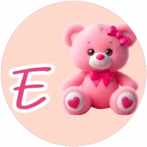 Abecedario💞103🇵🇪Movi 5