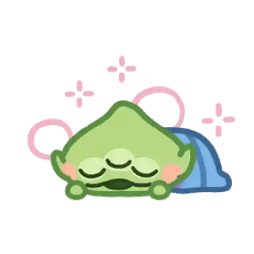 Aliens Cute 🫧👽 Mov 21