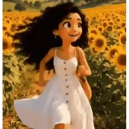 Girasoles 🧸🇲🇽 1