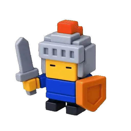 3D pixel gifs ✨🎁🦕.mov 16