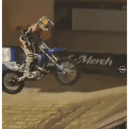Motocros 🧸🇲🇽 20