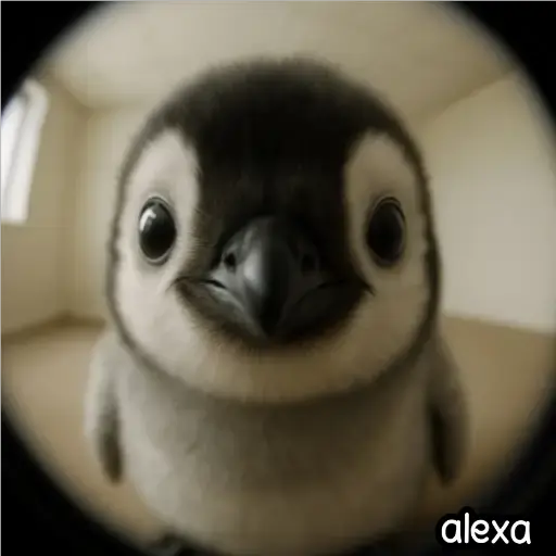 Animal Fish Eye 🐼🐶🐱 8