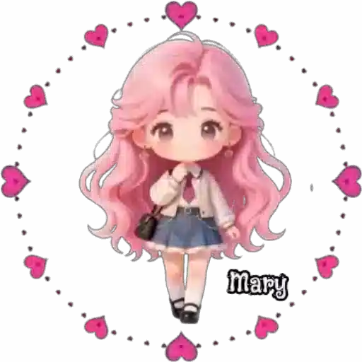 Rosaditas Cute ✺1🇻🇪Mov 8