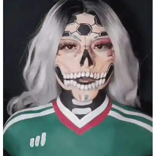 Cholio 🧸🇲🇽 10