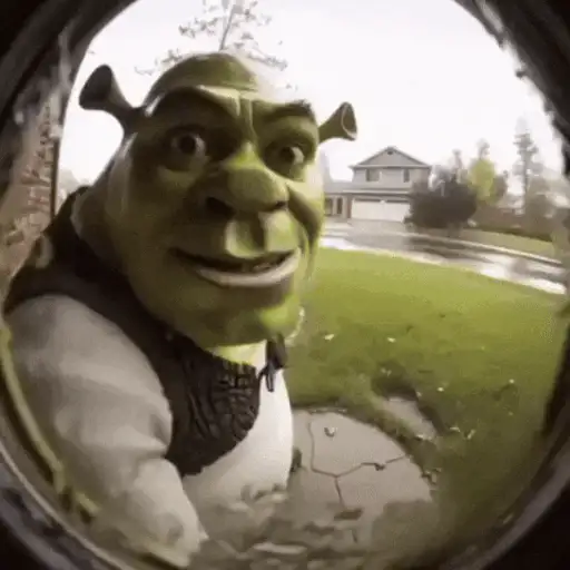 Shrek Random🟢1🇲🇽Movi 1