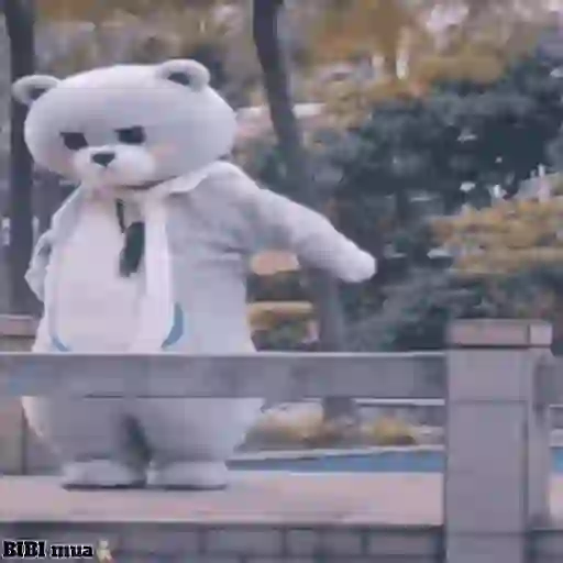 Bear-it@s Mix Bib🧸֍1🇲🇽Movi 15
