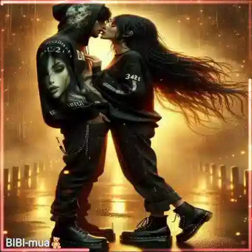 Amor Gótico🖤1֍🇲🇽Movi 27