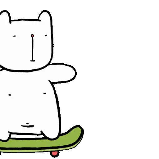 BuBu the bear 🤍✨🐻‍❄️.mov 6
