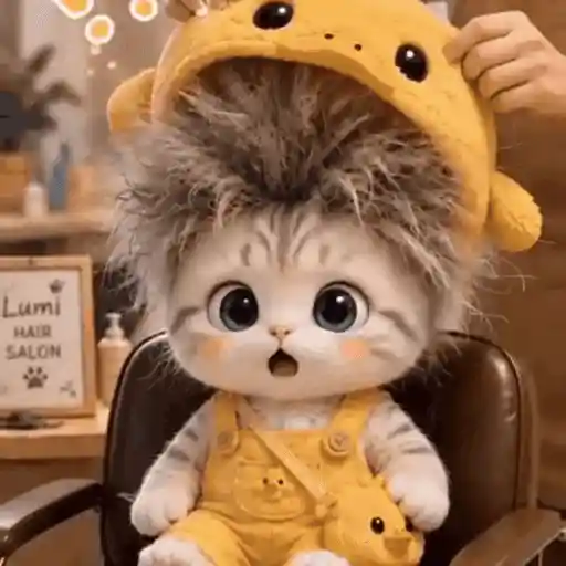 Lumi 2 🧸🇲🇽 10