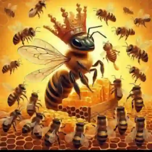 Abejitas🐝💞2🇵🇪Movi 25