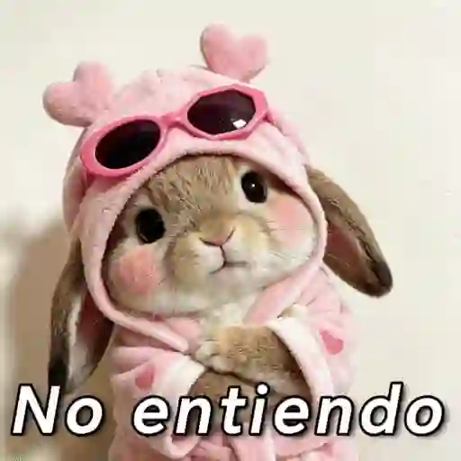 tiernos para contestar 🐇🐣🐱 17