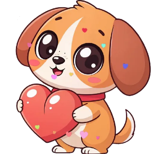 Animalitos Cute💞5🇵🇪Movi 5