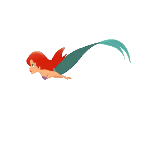 Sirenita🧜‍♀️1🇲🇽Movi 21