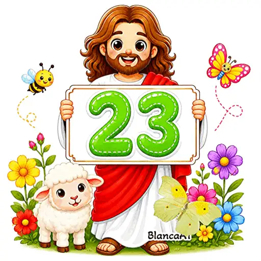 CALENDARIO JESÚS DE JULIO PARTE 2❤️❤️❤️ 4