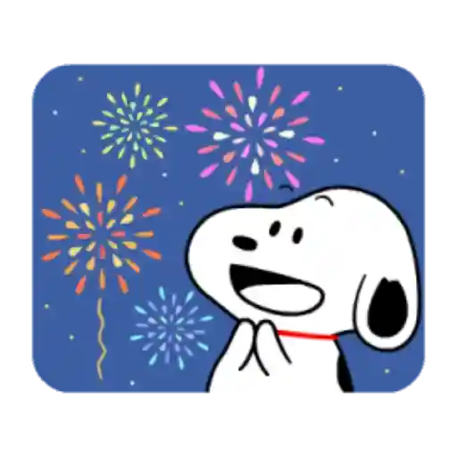 Snoopy Summer 🍀🫧 Mov 16