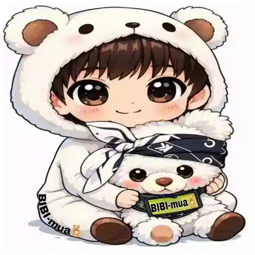 Amor Ositos Bib🧸֍1🇲🇽Movi 30