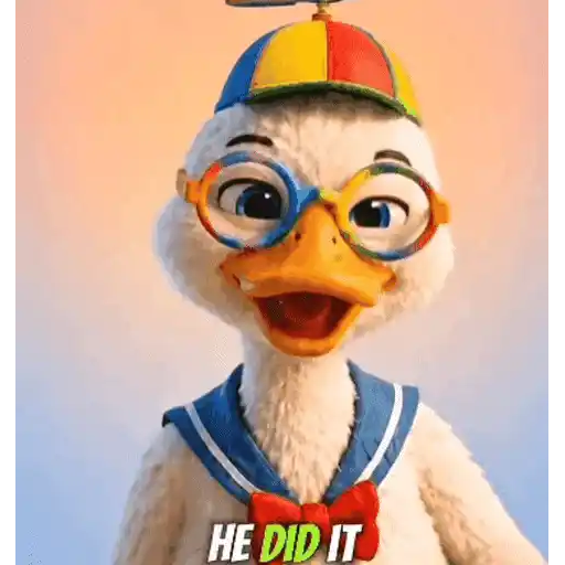 Duck Juan 🧸🇲🇽 17