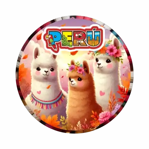 Felices fiestas patrias Perú💞7🇵🇪Movi 12