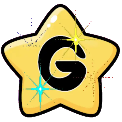 ALFABETO ESTRELLA 21