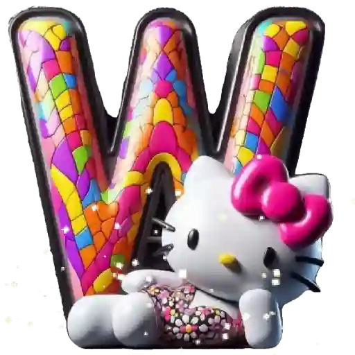 ABC(Hello Kitty)🎀💞2🇵🇪Movi 24
