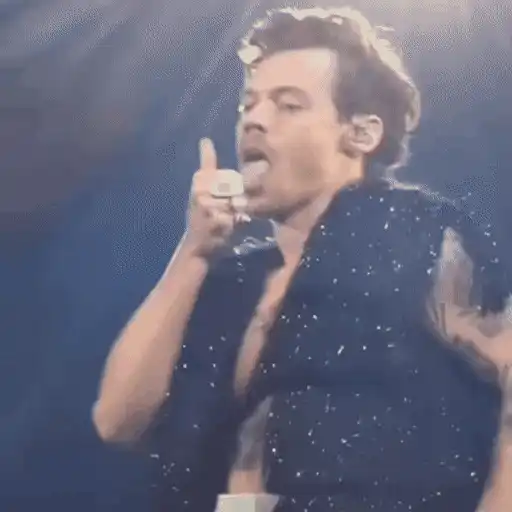Harry Styles 2 🧸🇲🇽 28
