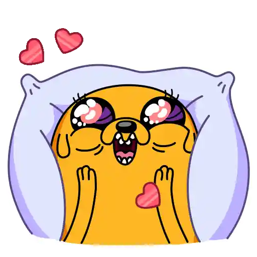 💛Jake the dog🌭 Mov 18