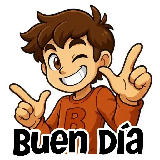 B
Buen Día
