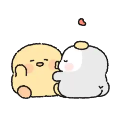 Expressions of love 🍀🫧 Mov 1