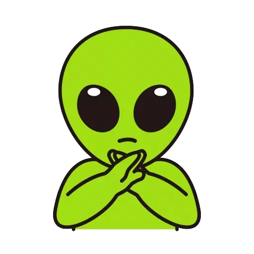 alien mov 17