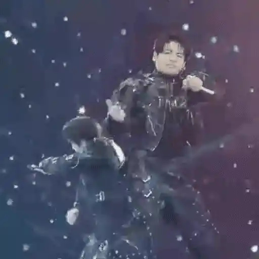 Jungkook  🧸🇲🇽 26