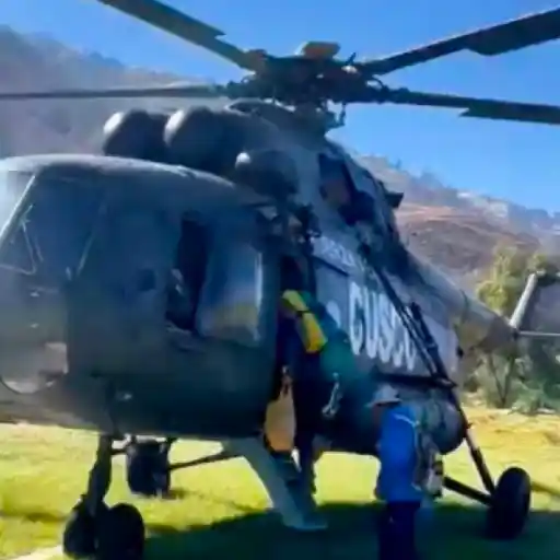 Día de la fuerza aérea✈️💞1🇵🇪Movi 26