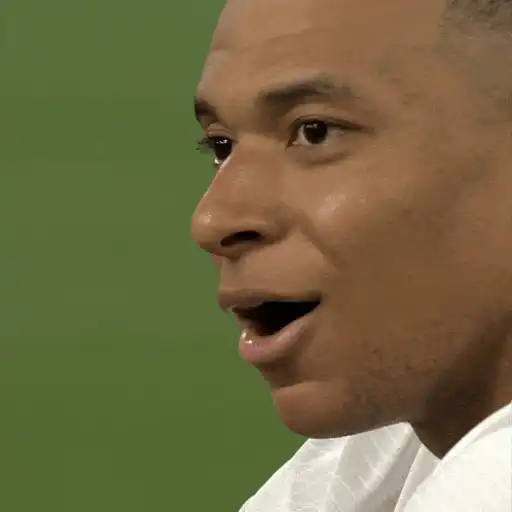 Kylian Mbappé ⚽️🏟 MOV 9