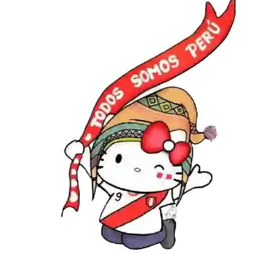 Felices fiestas patrias Perú💞9🇵🇪Movi 10
