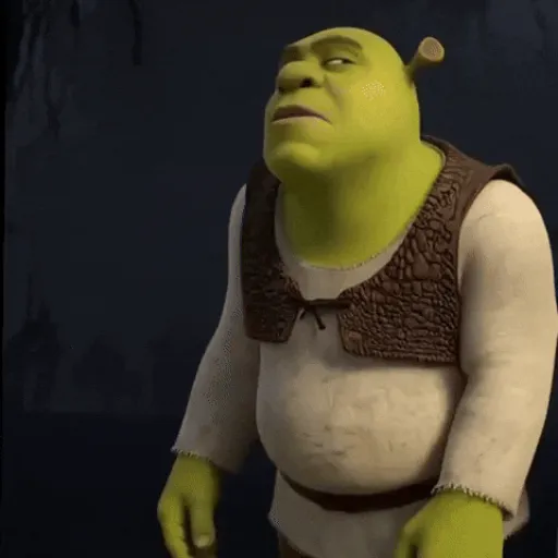 Shrek Random🟢1🇲🇽Movi 20