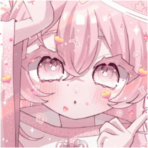 Mi Anime Cute🎀1🇲🇽Movi 2