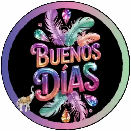 Saludos💞5🇵🇪Movi 16