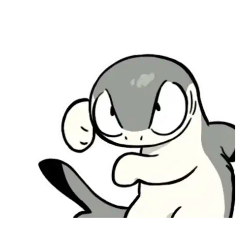 sharkito mov 8