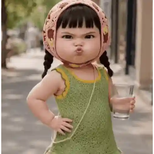 Pucheros 🤣 🧸🇲🇽 25