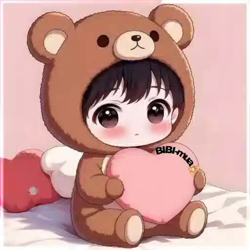 Amor Ositos Bib🧸֍1🇲🇽Movi 26