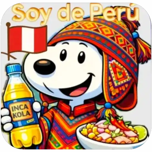 Felices fiestas patrias Perú💞6🇵🇪Movi 21