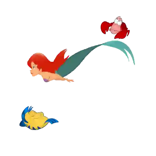 Sirenita🧜‍♀️1🇲🇽Movi 26